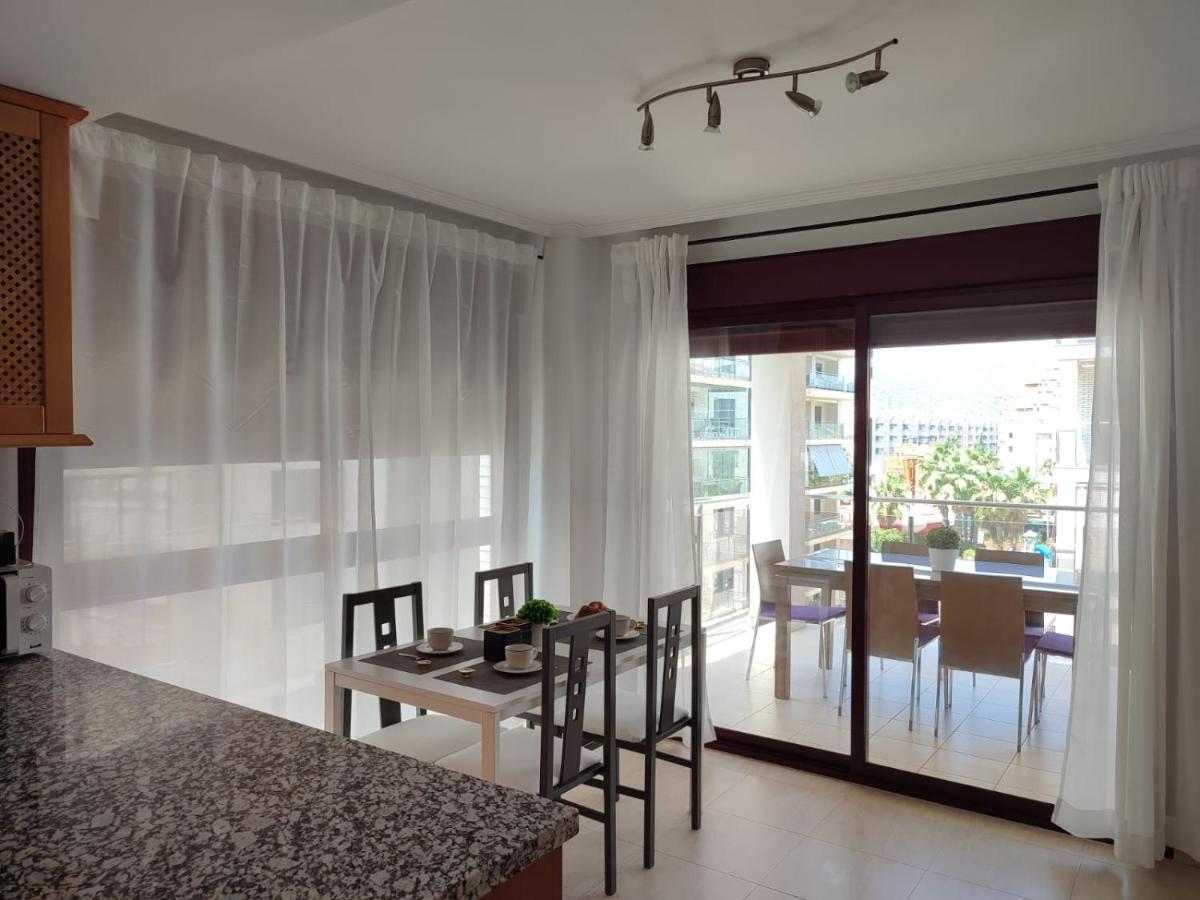 Vila Marina Vm Oropesa del Mar Exterior photo