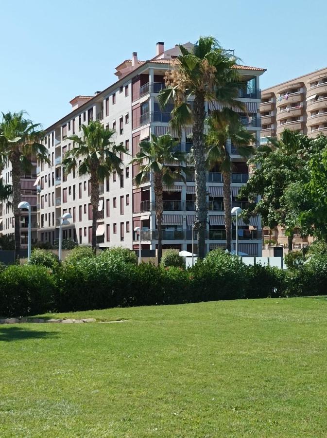 Vila Marina Vm Oropesa del Mar Exterior photo