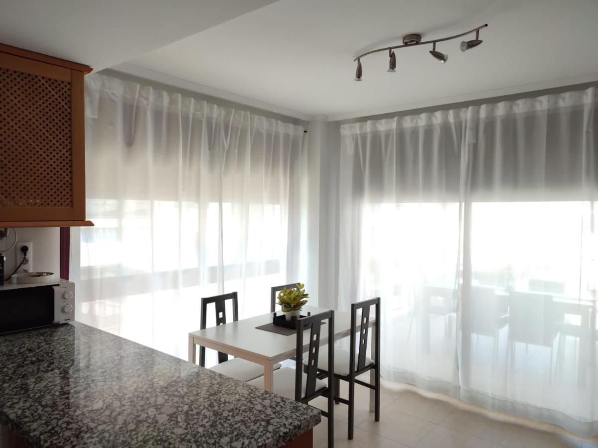 Vila Marina Vm Oropesa del Mar Exterior photo