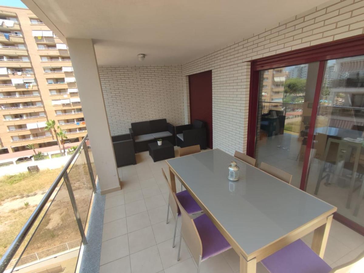 Vila Marina Vm Oropesa del Mar Exterior photo