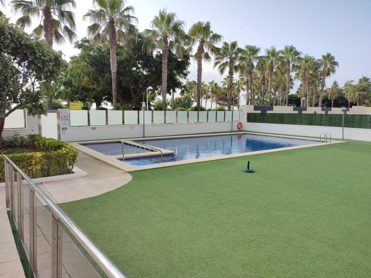 Vila Marina Vm Oropesa del Mar Exterior photo