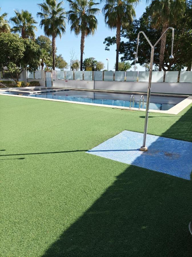Vila Marina Vm Oropesa del Mar Exterior photo