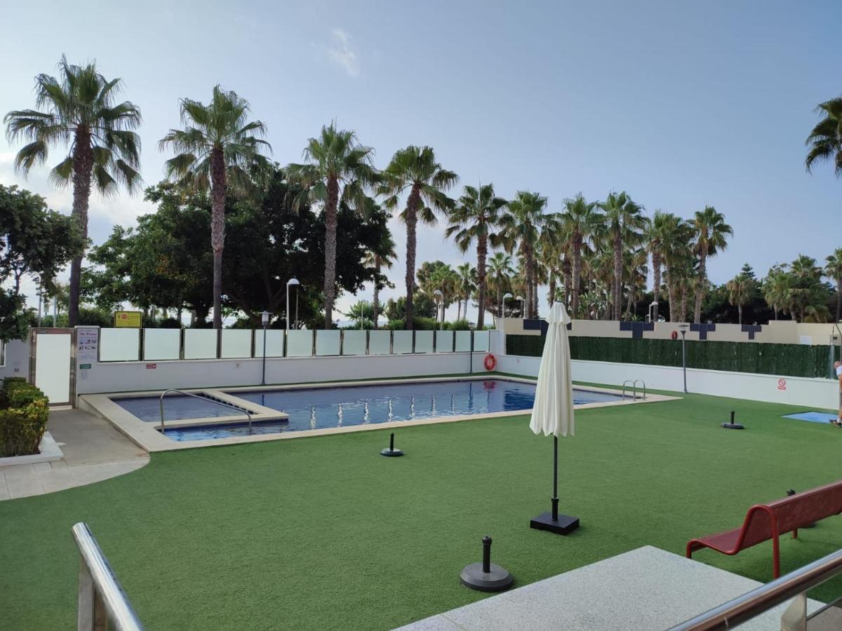 Vila Marina Vm Oropesa del Mar Exterior photo
