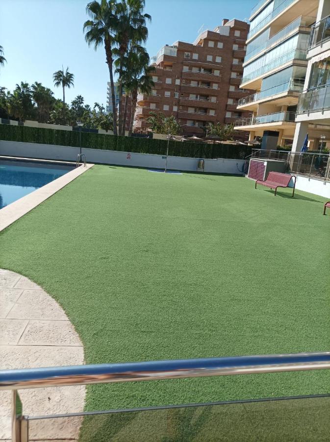 Vila Marina Vm Oropesa del Mar Exterior photo