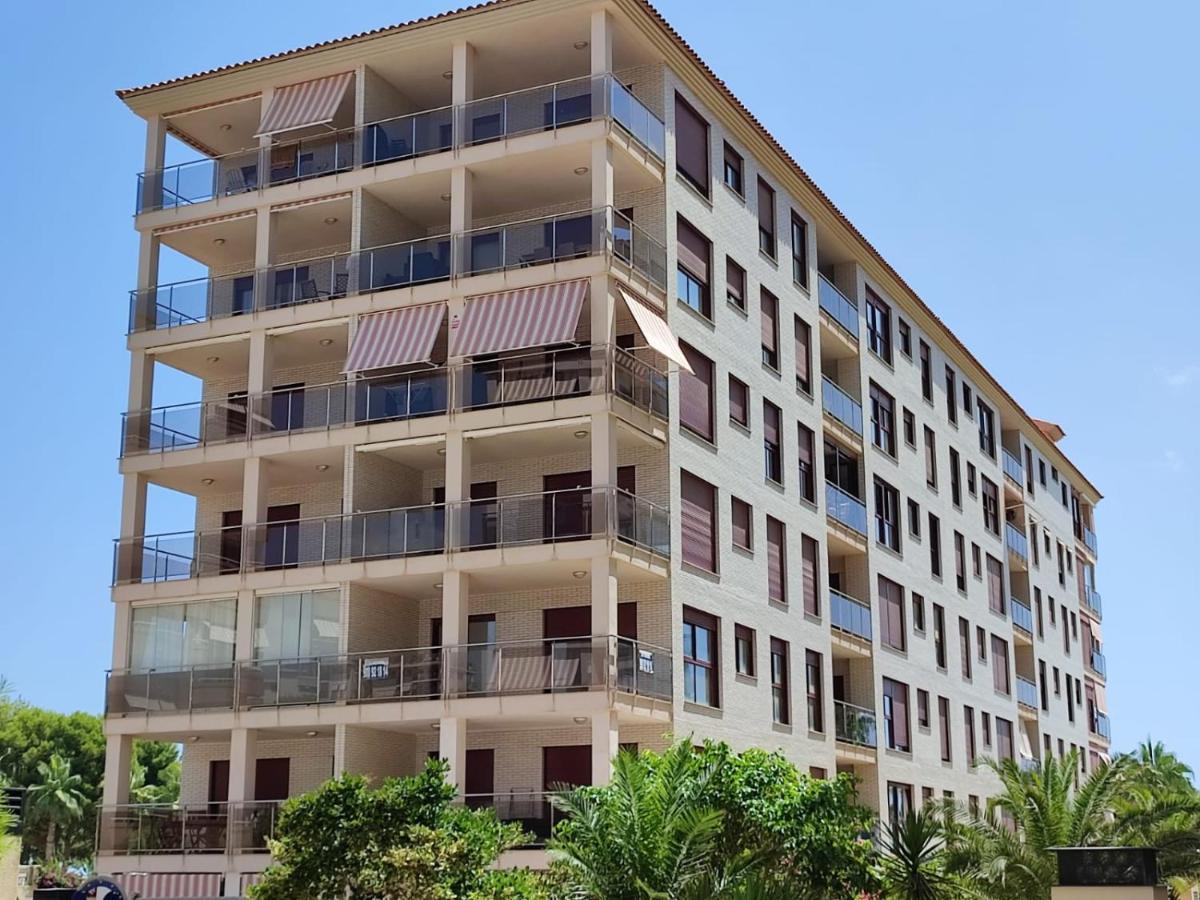 Vila Marina Vm Oropesa del Mar Exterior photo