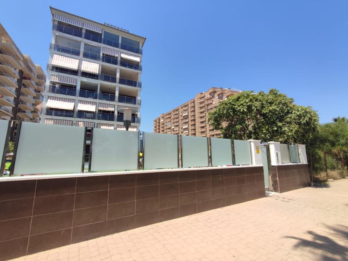 Vila Marina Vm Oropesa del Mar Exterior photo