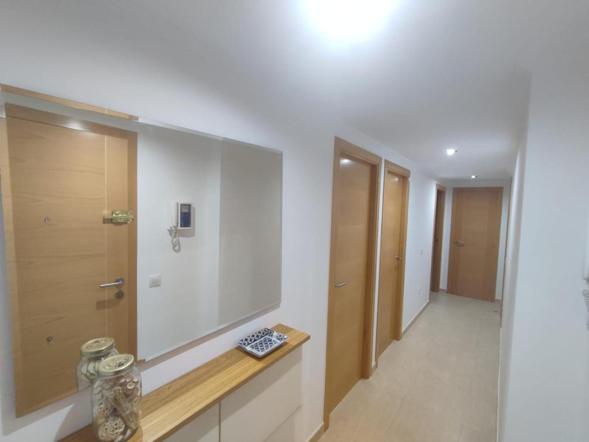 Vila Marina Vm Oropesa del Mar Exterior photo