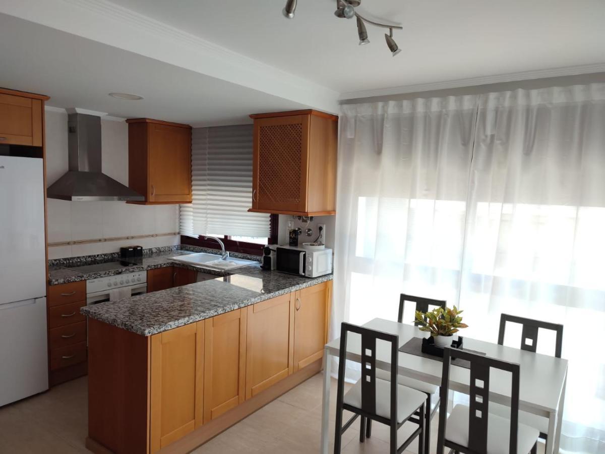 Vila Marina Vm Oropesa del Mar Exterior photo
