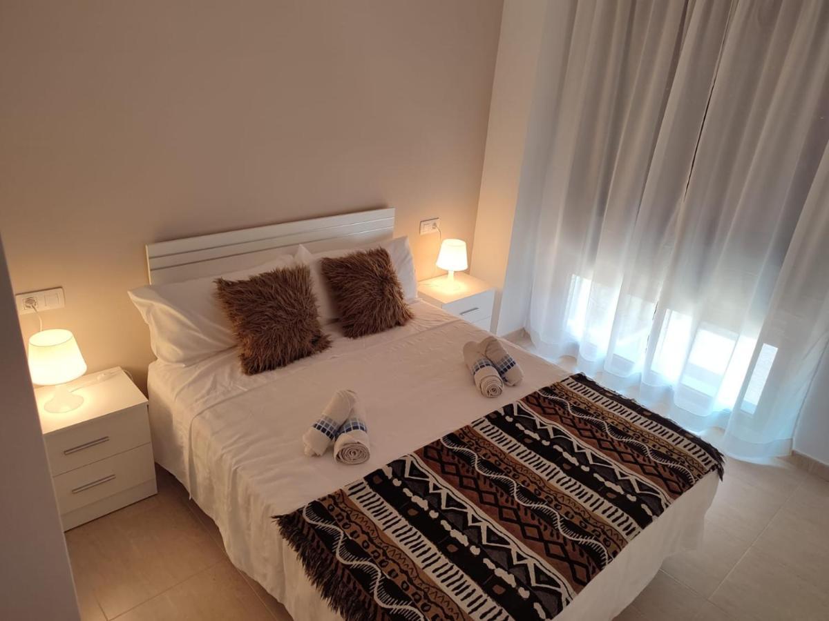 Vila Marina Vm Oropesa del Mar Exterior photo