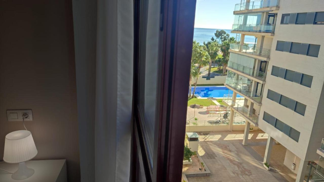 Vila Marina Vm Oropesa del Mar Exterior photo