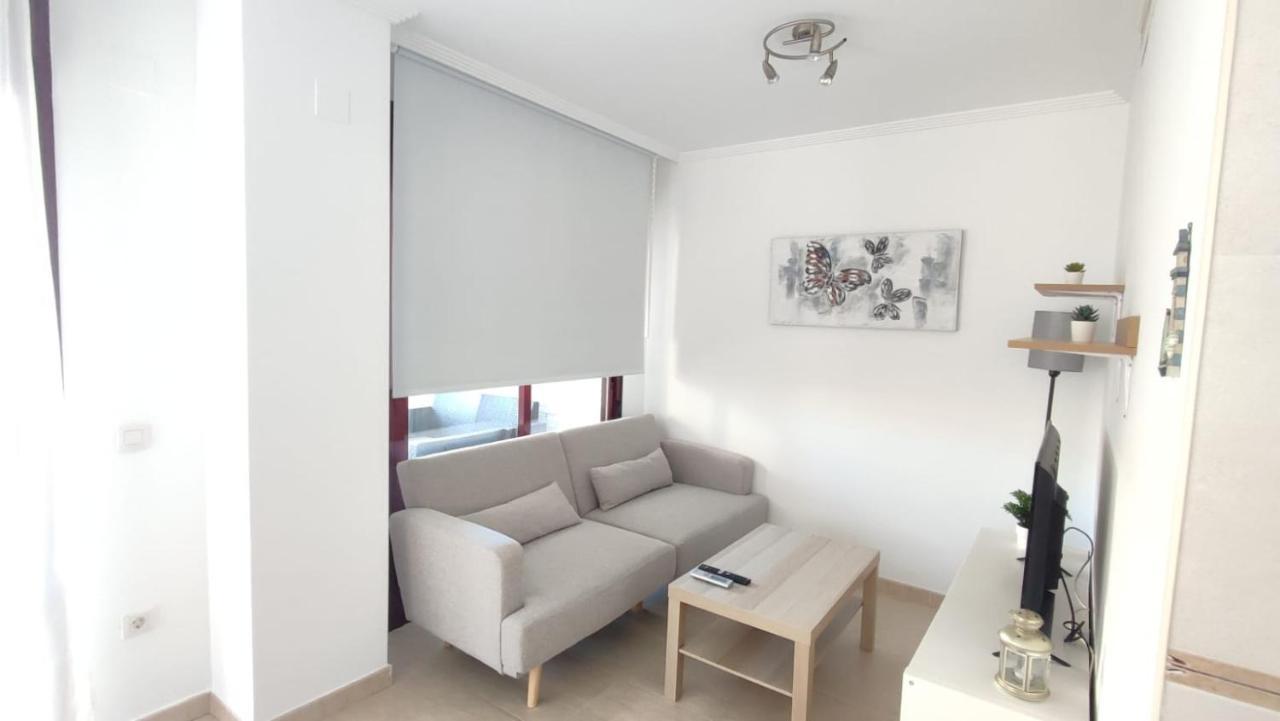 Vila Marina Vm Oropesa del Mar Exterior photo