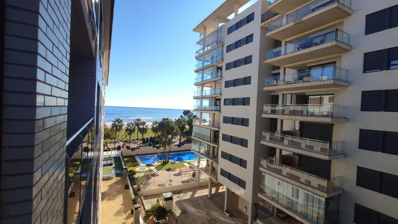 Vila Marina Vm Oropesa del Mar Exterior photo