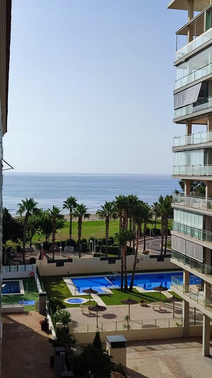 Vila Marina Vm Oropesa del Mar Exterior photo